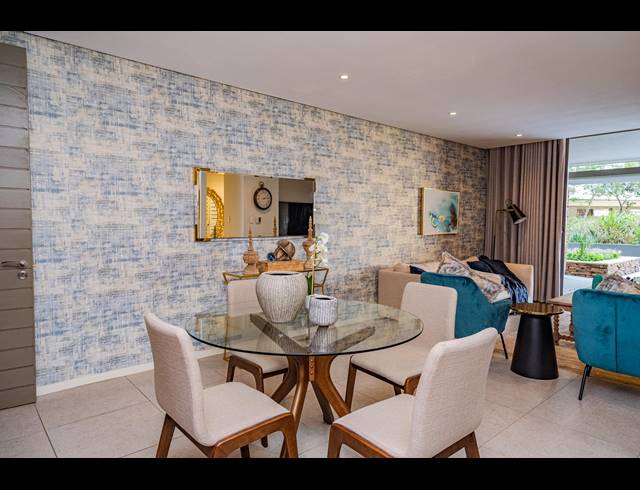 2 BEDROOM APARTMENT FOR SALE IN SIBAYA PRECINCT